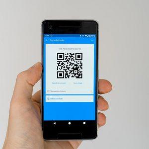 Código QR Personalizado