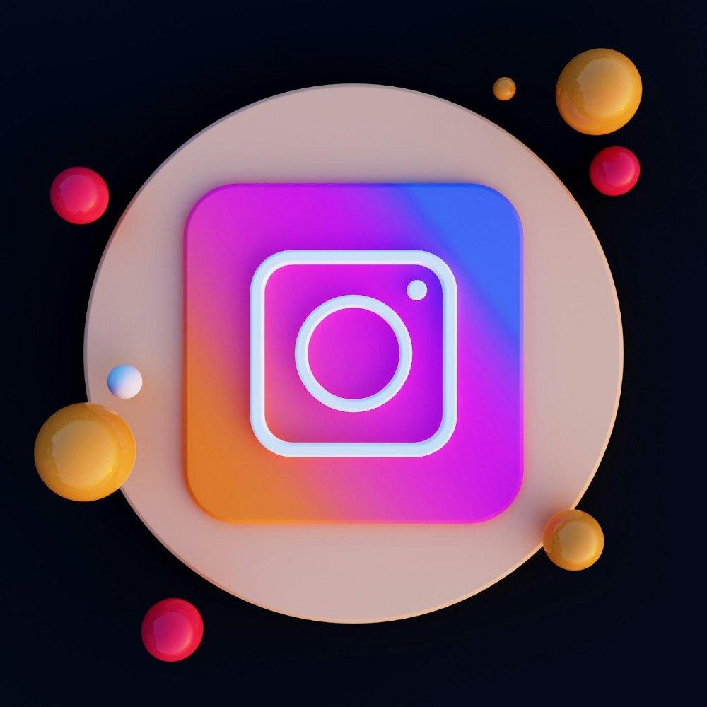 portadas destacadas para Instagram BlackShark Studios