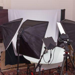 Fotografía de Producto