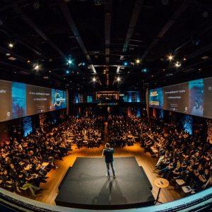 Fotografía de Eventos