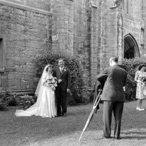 Fotografía de Matrimonio