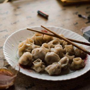 Fotografía Gastronómica