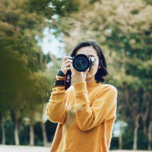 Pack Fotográfico Marketing Mensual