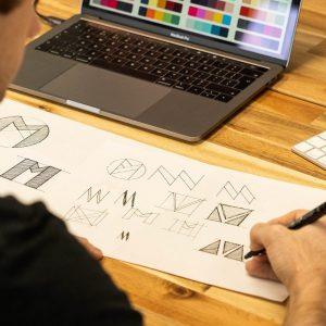 Diseño de Logotipo