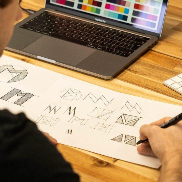Diseño de Logotipo