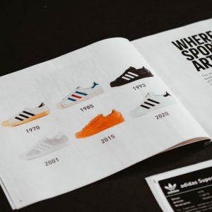 Logotipo + Manual de Normas