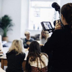 Video Institucional / de Marca