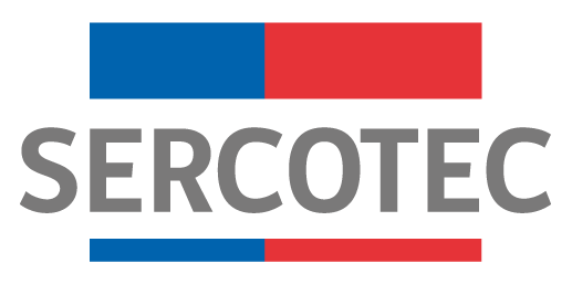 Logo de Sercotec
