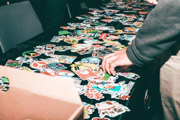 Pack Foto Sticker